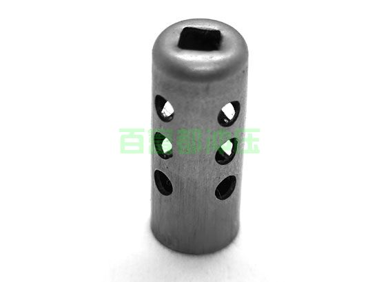 尾氣排放傳感器外殼汽車(chē)排氣溫度傳感器外殼
