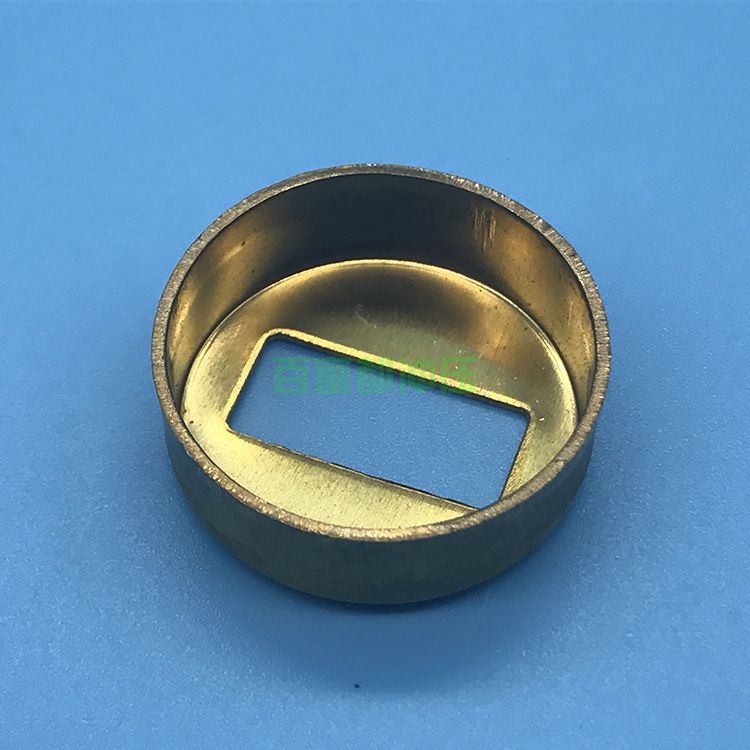 精密金屬沖壓工藝有哪些優(yōu)點?
