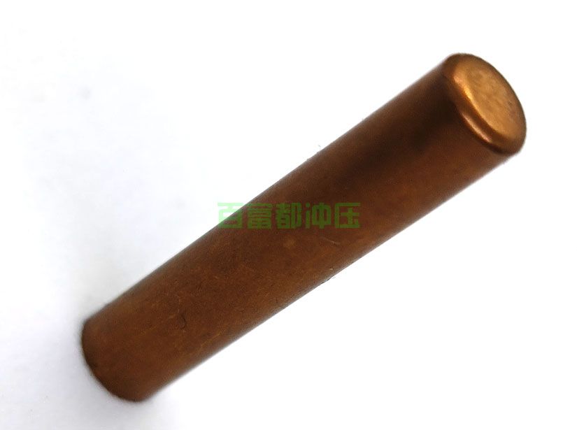 精密沖壓模具對零件材料使用的要求有哪些？