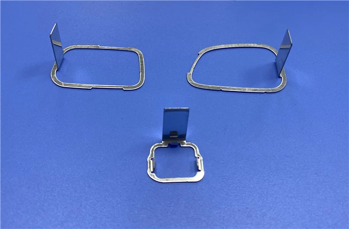 汽車沖壓件加工模具會產(chǎn)生哪些問題?