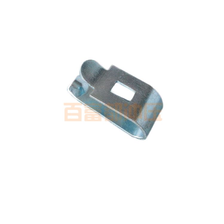 沖壓模具加工的基本特點(diǎn)