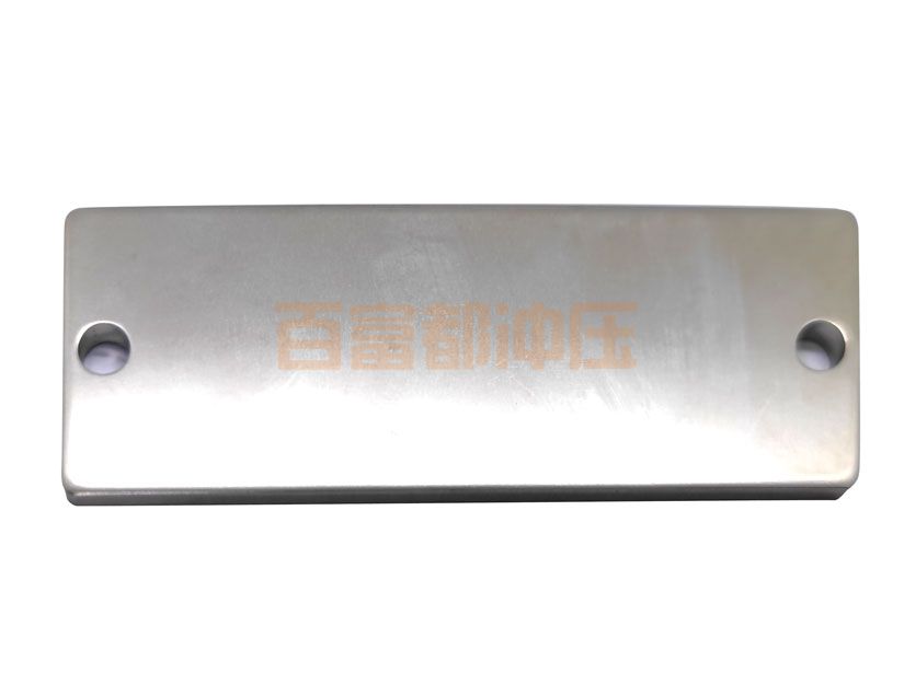 新能源電動汽車功率半導體模塊銅底板
