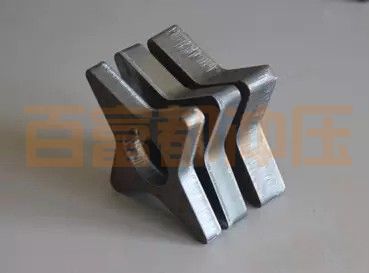 五金件傳統(tǒng)的沖床方式加工與激光切割對(duì)比