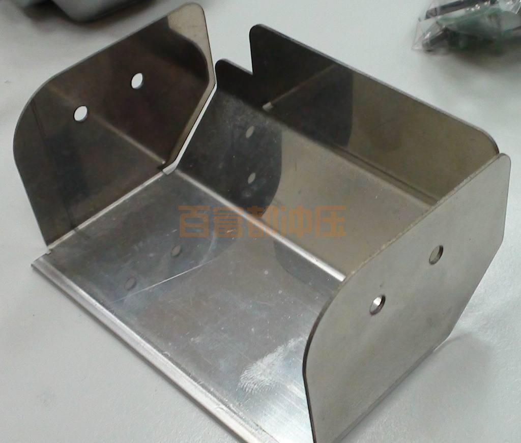 鈑金沖壓件加工焊接技術要求有哪些?