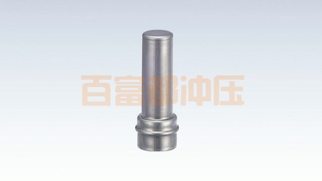 深拉伸件加工時需要遵循的5個步驟