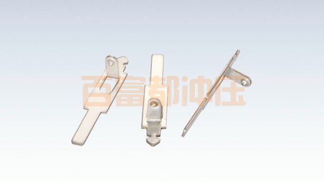 你是否了解沖壓加工工藝過程設(shè)計(jì)的步驟