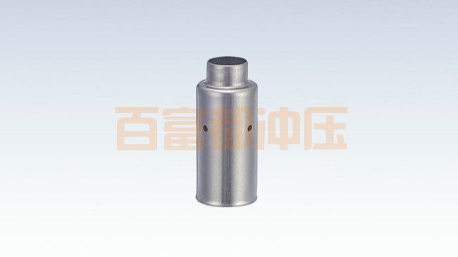 沖壓拉伸件變薄拉伸的特點